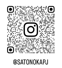 ＠satonokaPROJECT公式インスタグラム